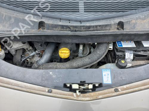 Left headlight RENAULT MODUS / GRAND MODUS (F/JP0_) 1.5 dCi (FP0F, JP0F) | BP36146195C28  - Image 7