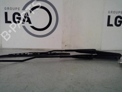 Used Front windshield wiper arm CITROËN BERLINGO / BERLINGO FIRST MPV (MF_, GJK_, GFK_) [1996-2025]  14549167