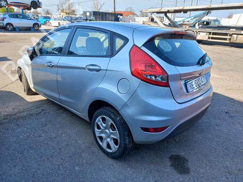 Engine FORD FIESTA VI (CB1, CCN) 1.25 | BP33211276M1  - Image 7