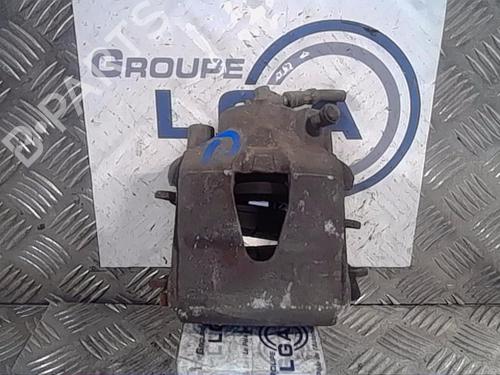Left front brake caliper AUDI A3 (8P1) 1.9 TDI | BP14521635M105 