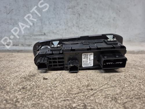 Left front window switch PEUGEOT 308 II (LB_, LP_, LW_, LH_, L3_) 1.2 THP 130 | BP29155268I27 