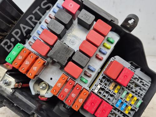 Fuse box PEUGEOT BOXER Van 2.0 BlueHDi 160 | BP33210636E1 - Image 3