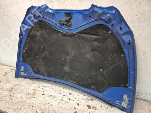 Hood SEAT LEON (1P1) 1.2 TSI | BP27690356C1 
