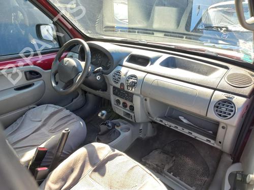 Starter RENAULT KANGOO Express (FC0/1_)  | BP31054934M8 