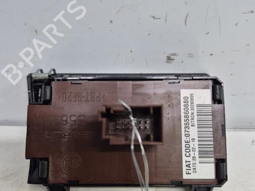 Headlight switch PEUGEOT BOXER Van 2.0 BlueHDi 160 | BP33211361I24 - Image 2