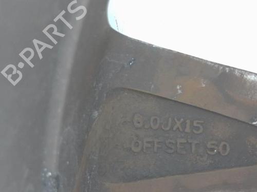 Rim HYUNDAI i20 I (PB, PBT)  | BP24534949C45 