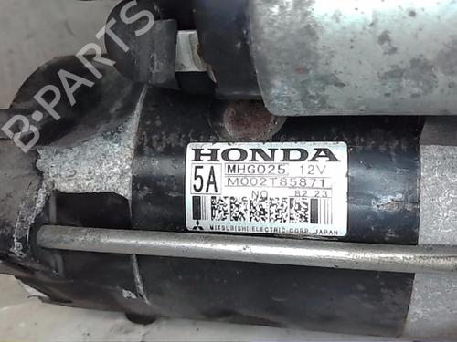 Startmotor HONDA CIVIC VIII Hatchback (FN, FK) 2.2 CTDi (FK3) | BP19337316M8 