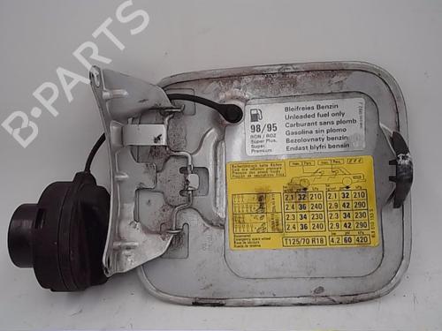 Klapa wlewu paliwa AUDI A3 (8L1) S3 quattro | BP13849801C131 