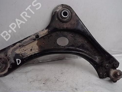 Left front suspension arm CITROËN C4 CACTUS 1.6 BlueHDi 100 | BP17050893M12 