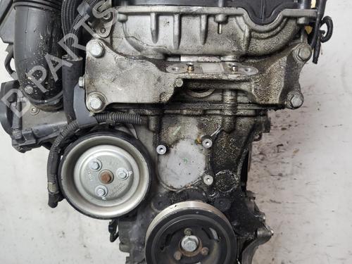 Engine CITROËN DS3 (SA_) 1.4 VTi 95 | BP30840514M1 