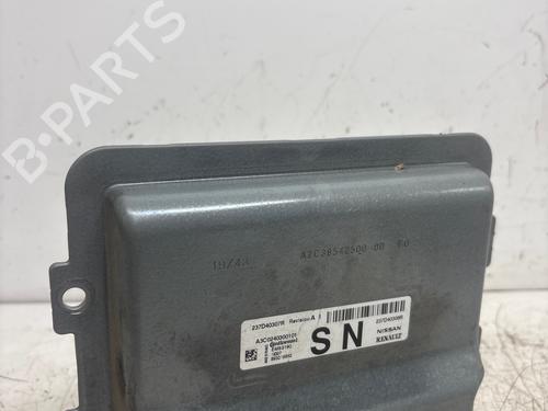 Engine control unit (ECU) RENAULT ZOE (BFM_) | BP39500612M57 - Image 2