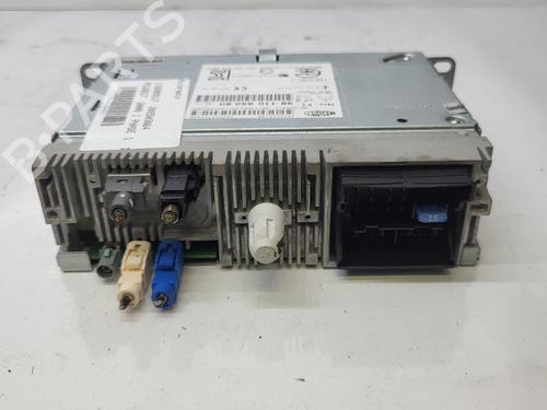 Autoradio Autoradio PEUGEOT 2008 I (CU_) 1.2 THP 110 / PureTech 110 (110 hp) 36100214 36100214