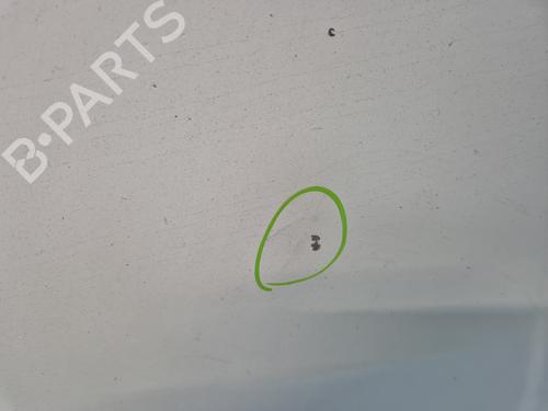 Hood MERCEDES-BENZ VITO / MIXTO Van (W639) 109 CDI (639.601, 639.603, 639.605) | BP29293782C1 