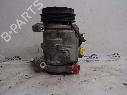 Used AC compressor SUZUKI SX4 S-Cross (JY) [2013-2025]  17574290