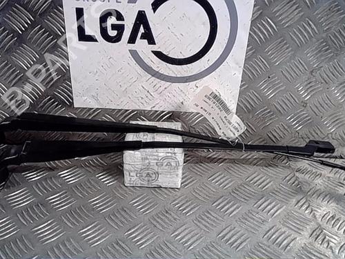 Used Front windshield wiper arm RENAULT ESPACE V (JR_) 1.6 dCi 160 (160 hp) 14558067
