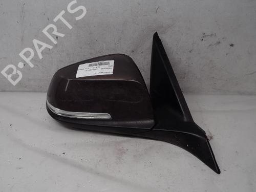Right mirror BMW 1 (F21) 118 d | BP16404781C27 