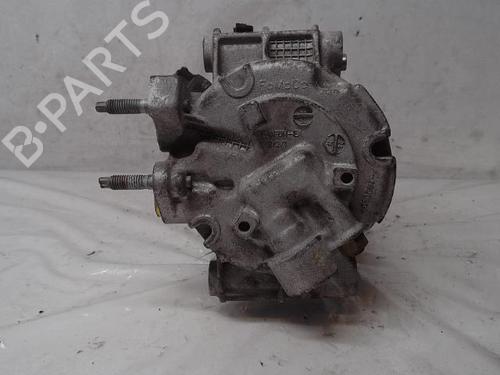 Used AC compressor FORD FIESTA VI (CB1, CCN) 1.5 TDCi (95 hp) 15489352