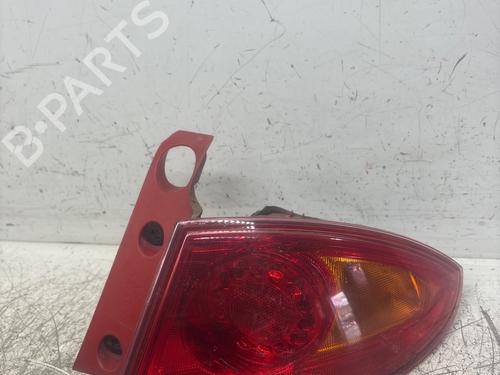 Used Right taillight Right taillight 38971743 38971743