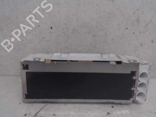 Used Display monitor RENAULT MEGANE III Hatchback (BZ0/1_, B3_) [2008-2025]  15003681