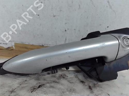 Front left exterior door handle KIA VENGA (YN) 1.4 CRDi 90 | BP19057385C128 