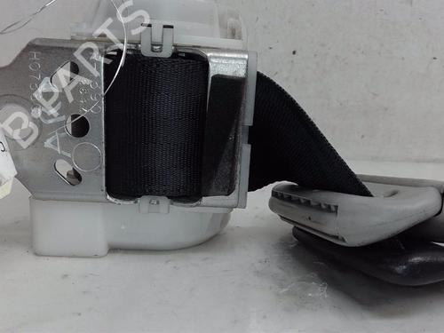 Used Rear right belt tensioner TOYOTA COROLLA Verso (ZER_, ZZE12_, R1_) 2.2 D-4D (AUR10_, AUR10R) (136 hp) 13826140