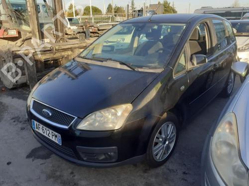 Left front fenders FORD FOCUS C-MAX (DM2) 1.8 TDCi | BP13836813C41 