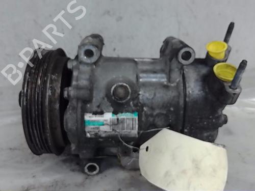 Compressor A/C MINI MINI COUNTRYMAN (R60) Cooper D (112 hp) 30807022