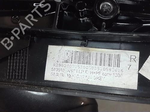 Used Right mirror OPEL ASTRA H (A04) [2004-2014]  18302850