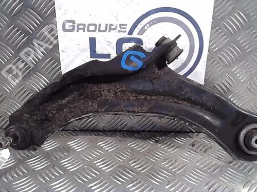 Used Left front suspension arm RENAULT CLIO IV (BH_) 1.6 RS Trophy (BHJ4, BHJ6) (220 hp) 14552996