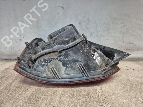 Right taillight VW POLO V (6R1, 6C1) 1.2 TSI 16V | BP27489415C35 