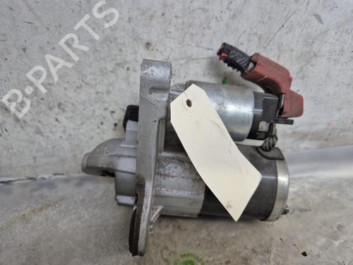 Used Starter NISSAN QASHQAI II (J11, J11_) 1.2 DIG-T (115 hp) 28828454