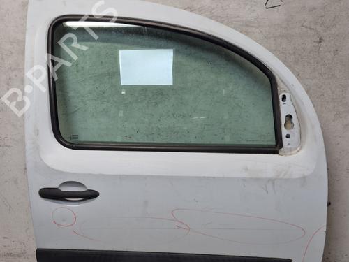 Used Right front door RENAULT KANGOO Express (FW0/1_) [2008-2025]  28712452