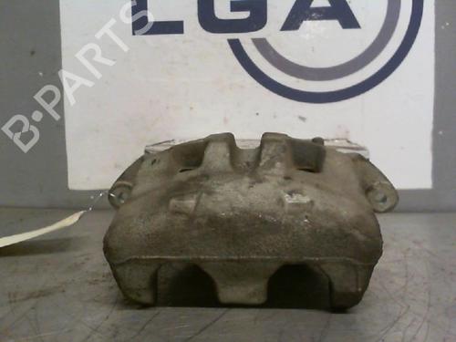 Right front brake caliper NISSAN NAVARA NP300 (D40)  | BP14520138M104 