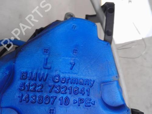 Rear left exterior door handle BMW 1 (F20) 116 d | BP15394520C130 