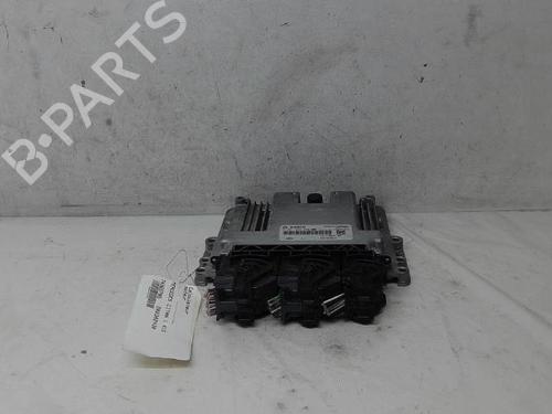 Used Engine control unit (ECU) MERCEDES-BENZ CITAN Box Body/MPV (W415) 109 CDI (415.601, 415.603, 415.605) (90 hp) 15189568