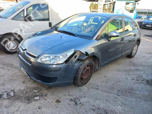 Gearbox CITROËN C4 I (LC_) 1.6 HDi | BP17574283M3 