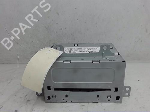 Radio OPEL ASTRA H (A04)  | BP13826623E6 