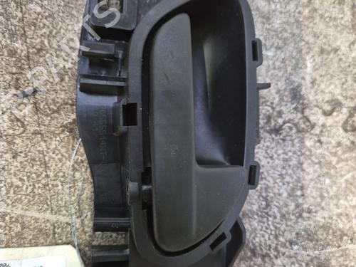 Used Front right interior door handle CITROËN JUMPY III Van (V_) 2.0 BlueHDi 120 (122 hp) 29293821