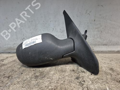 Right mirror RENAULT CLIO II (BB_, CB_)  | BP29136923C27 