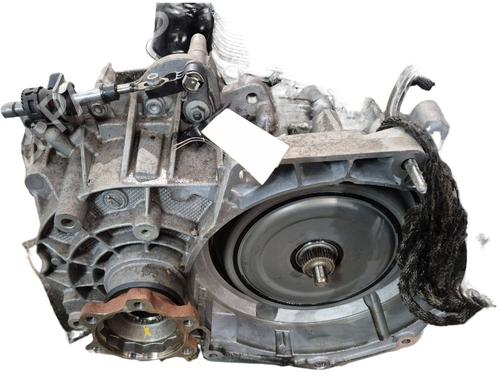 Gearkasse VW GOLF VII (5G1, BQ1, BE1, BE2) [2012-2021]  29136872