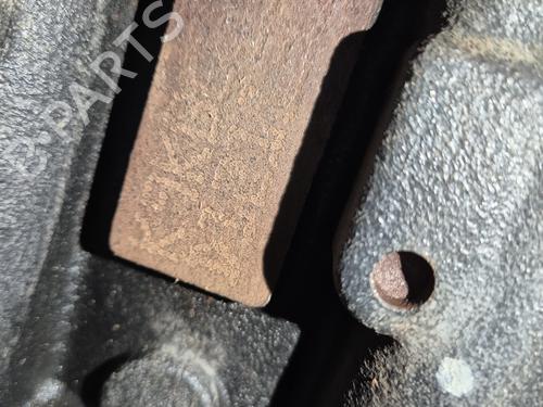 Engine RENAULT CAPTUR I (J5_, H5_) 1.5 dCi 90 (J5N4, J5M5, J5MW, J5M6, J5AL, J5AJ) | BP32376737M1