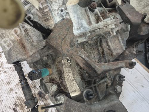 Gearbox RENAULT MEGANE IV Hatchback (B9A/M/N_) | BP30092192M3