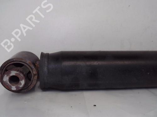 Right rear shock absorber RENAULT SCÉNIC III (JZ0/1_) 1.5 dCi | BP13847879M19 