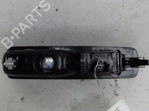 Left rear window switch RENAULT LAGUNA III (BT0/1) 1.5 dCi (BT00, BT0A, BT0T, BT1J) | BP13841547I29 