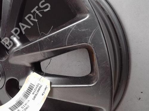 Used Rim TOYOTA YARIS (_P13_) 1.3 (NSP130_, NSP130) (99 hp) 15986036