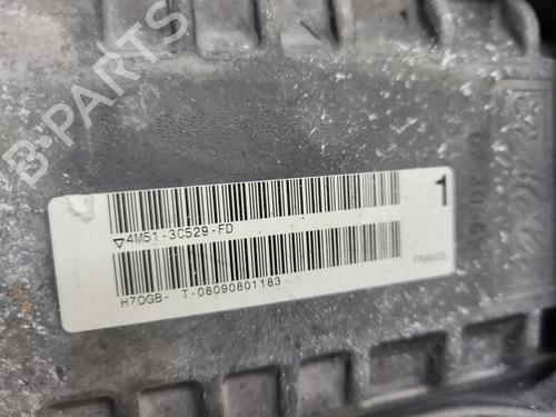 Steering column FORD FOCUS II Convertible 2.0 TDCi | BP32715044M21 - Image 3