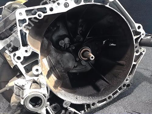 Gearbox PEUGEOT 308 I (4A_, 4C_) 1.6 HDi | BP23215319M3