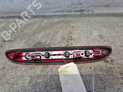 Third brake light PEUGEOT 208 I (CA_, CC_) 1.2 VTi 68 / PureTech 68 | BP29263474L11 