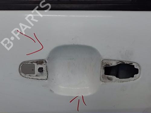 Left front door TOYOTA RAV 4 II (_A2_) 2.0 D 4WD (CLA20_, CLA21_, CLA20R, CLA21R) | BP13824981C2 
