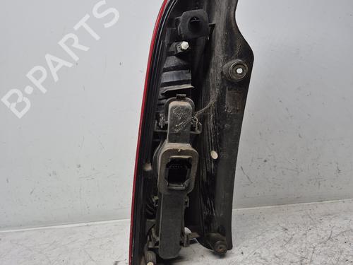 Right taillight RENAULT ESPACE IV (JK0/1_) 2.0 dCi (JK02, JK03) | BP36834027C35 - Image 2